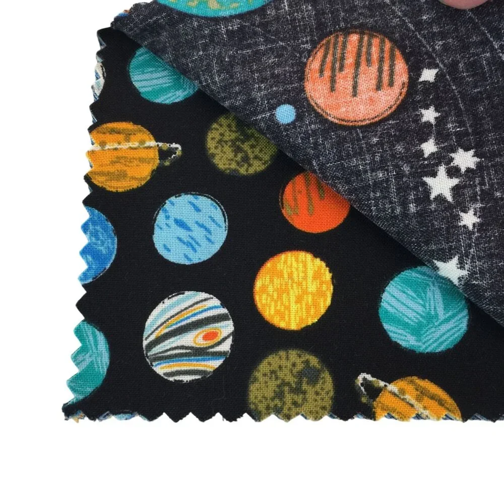 Windham Fabrics Out of this World 10